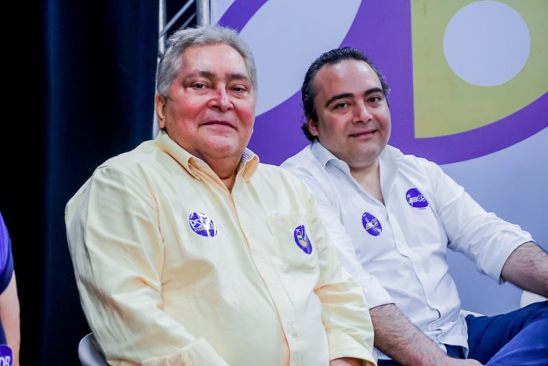 Compromisso com a democracia - PSDB inicia ciclo de encontros alusivo aos 35 anos do partido