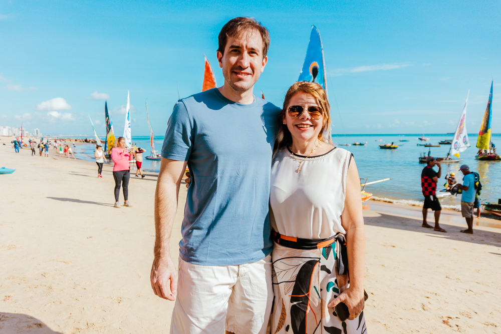 Luiz Fernando Bittencourt E Claudia Brilhante (2)