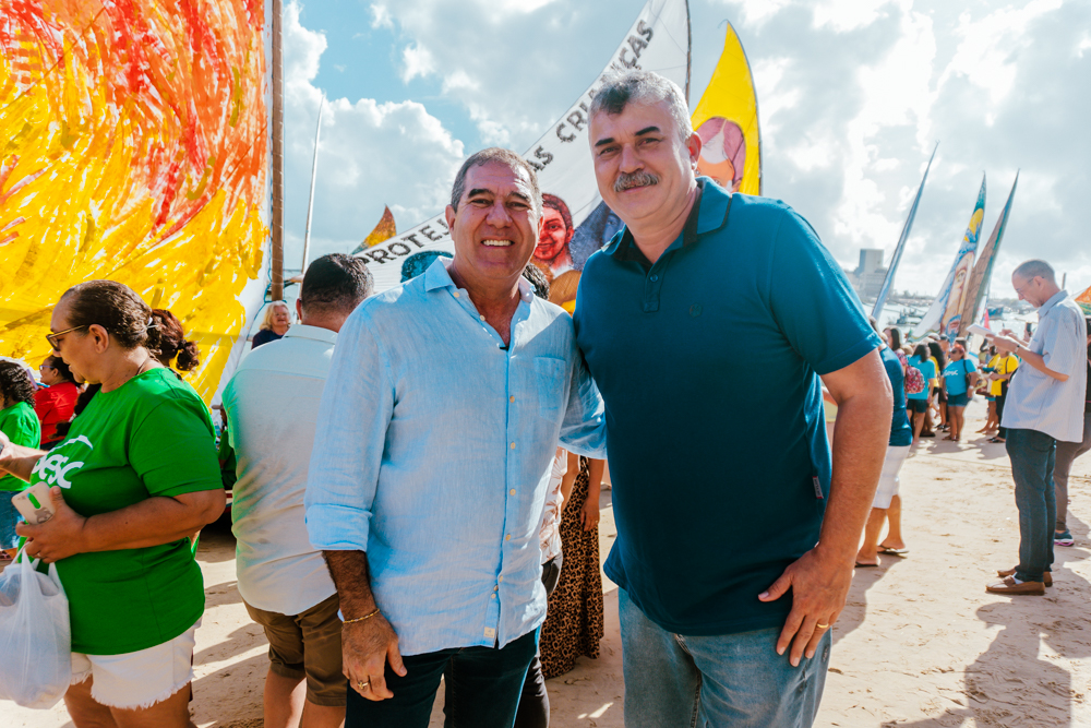 Luiz Gastão Bittencourt E Eudes Bringel (1)