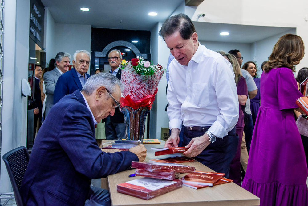 Luiz Porto E João Borges (2)