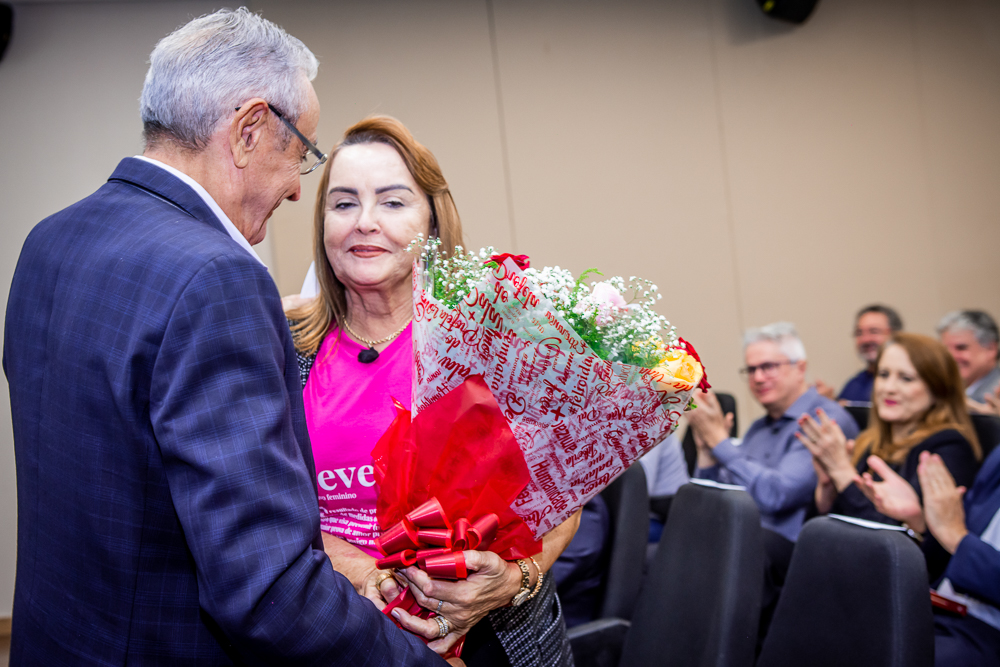 Luiz Porto E Sherida Pinheiro (2)