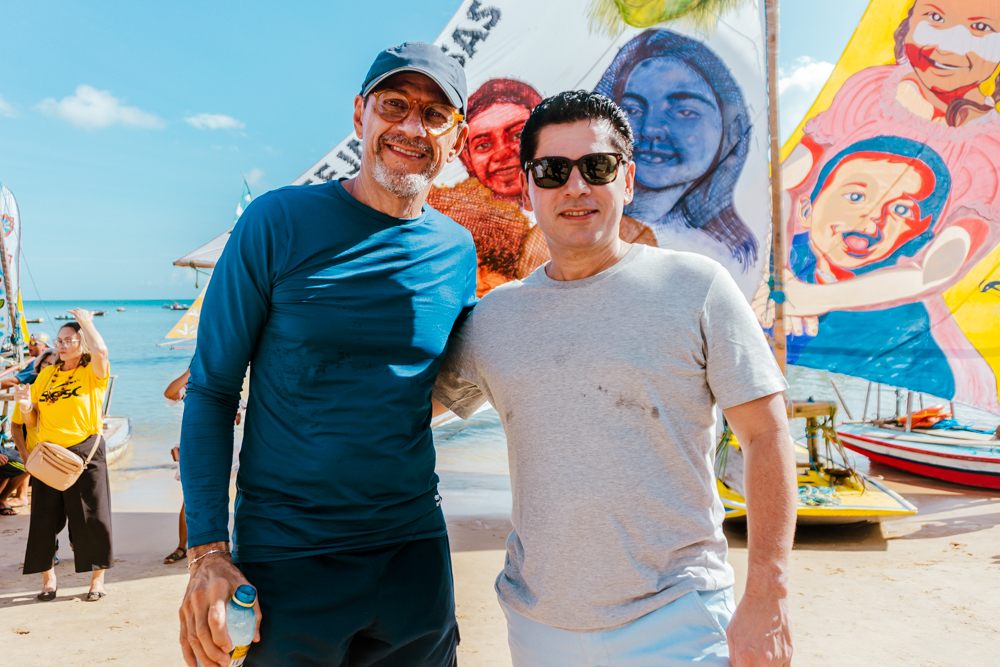 Mano Alencar E Pompeu Vasconcelos (1)