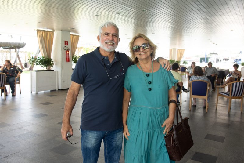 Saúde e Bem-estar - Iate Clube sedia sessão inaugural do Espaço Viva Alegre com terapia ocupacional para idosos