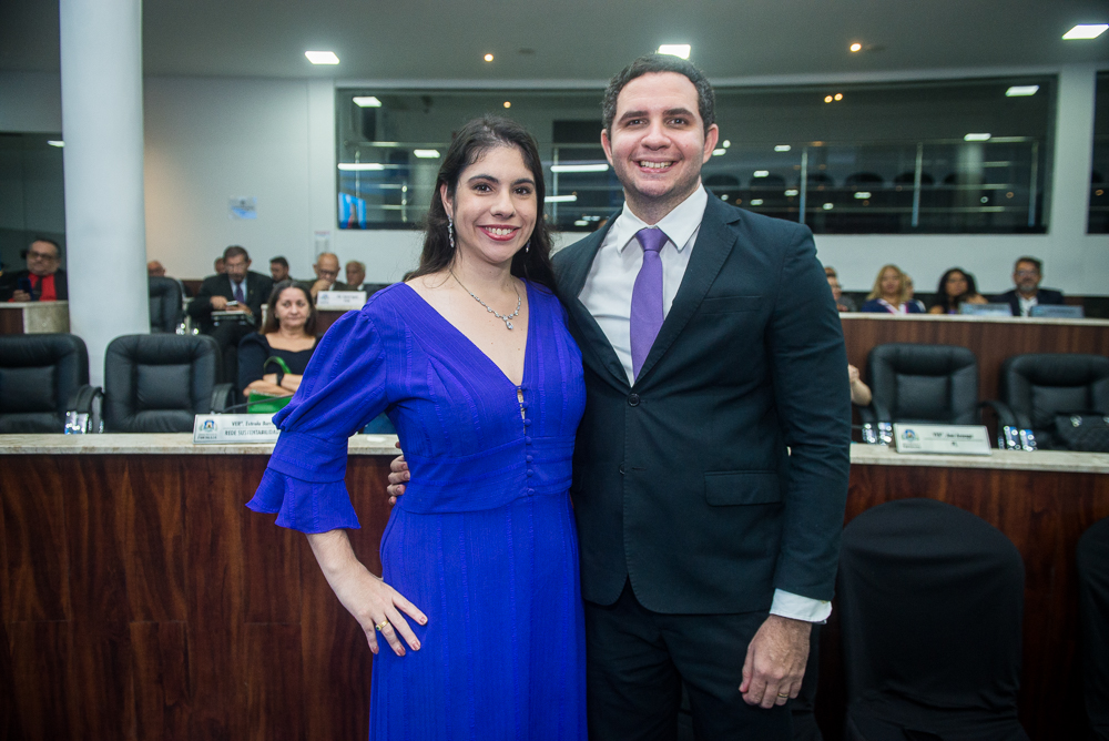 Manuela Madeiro E Fernando Colares (2)