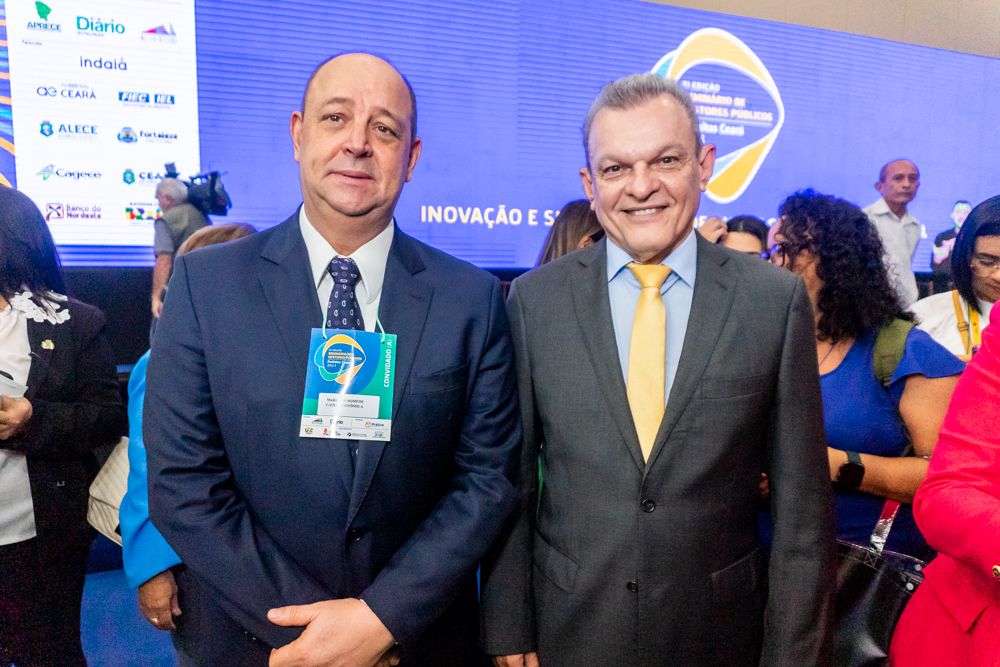 Marcelo Bonfim E José Sarto (3)