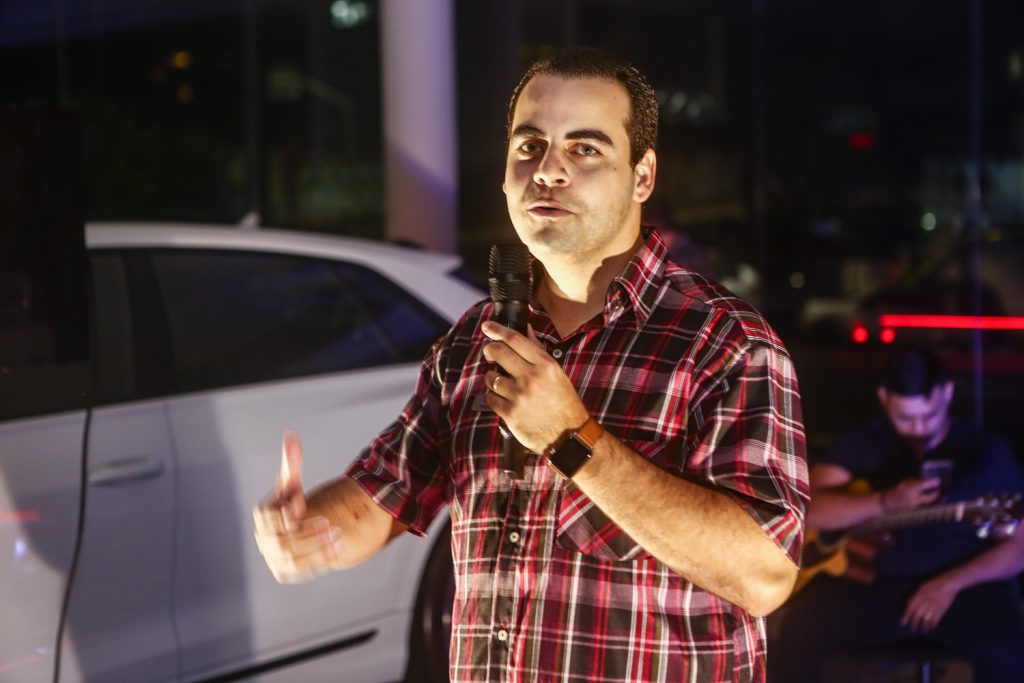 Marcelo Fernandes (1)