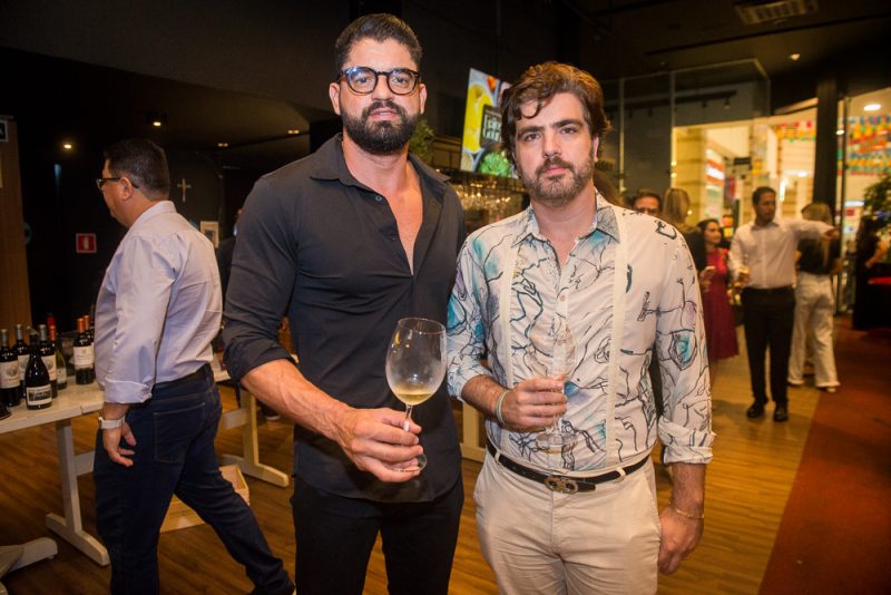 MURANO TASTING EXPERICENCE - Brava Wine promove degustação com mais de 100 vinhos de alta qualidade
