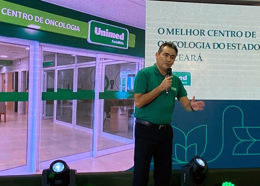 Unimed Fortaleza vai inaugurar novo Centro de Oncologia de última geração