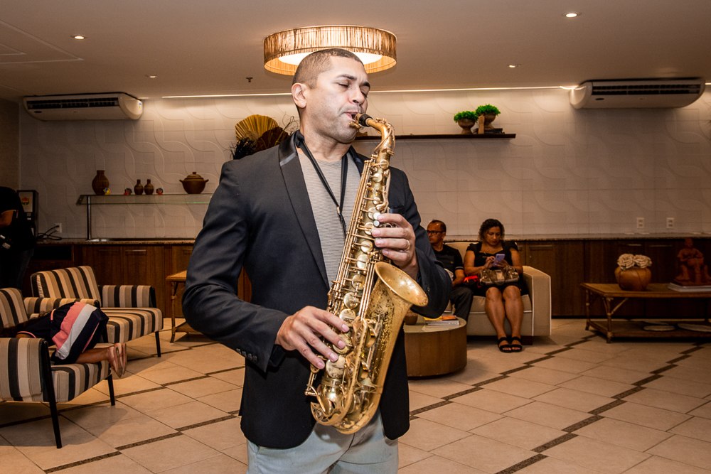 Marcos Leão Sax