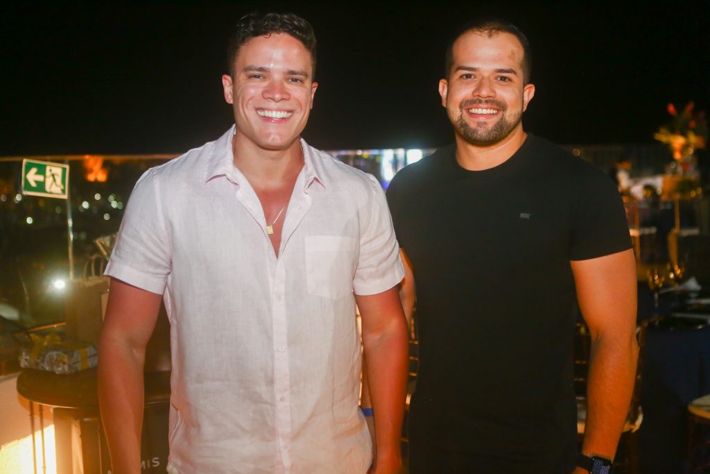 Marcos Lessa E Gilmar Mendonça (1)