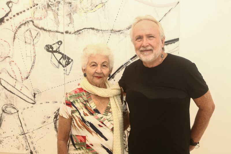 arte contemporânea internacional - Galeria Casa D’Alva abre as portas para as exposições de Boris Ordoñez, Iván Zambrano e Danilo Espinoza