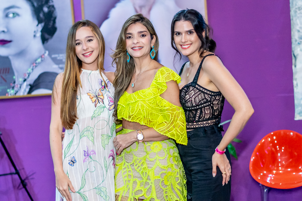Maria Lamdim, Camila Arraes E Aline Brigido (9)