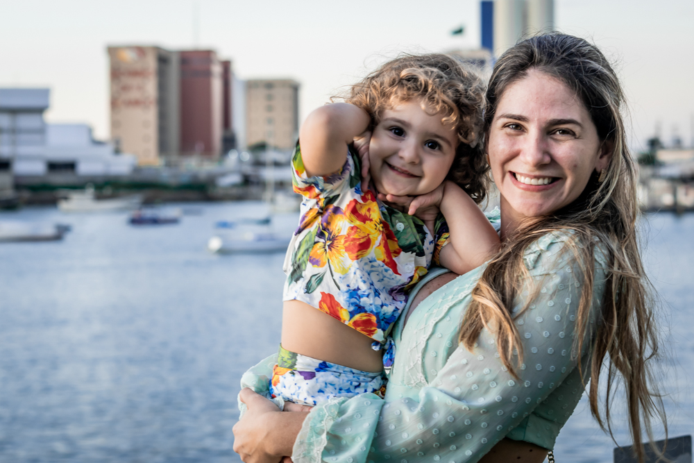 Maria Thereza E Nathalia Da Escóssia (1)
