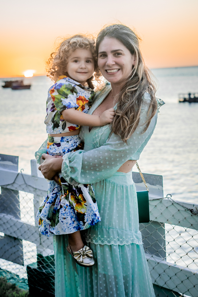 Maria Thereza E Nathalia Da Escóssia (2)