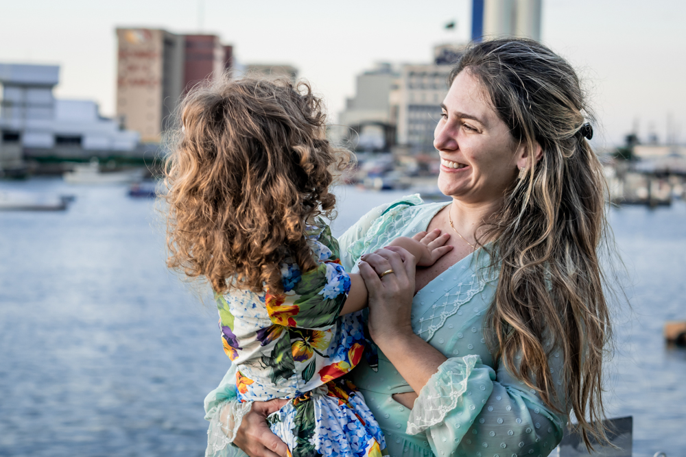 Maria Thereza E Nathalia Da Escóssia (3)