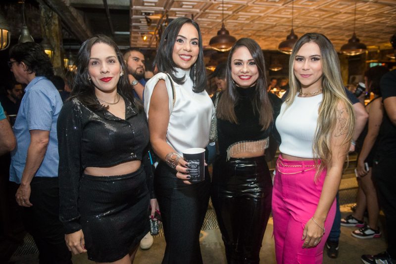 Tennessee Whiskey - Jack Daniel’s promove evento exclusivo no Hoots Gastropub