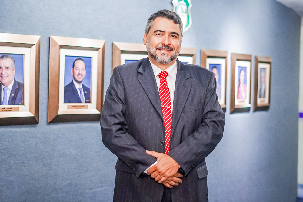 Mauro Everton Garcia