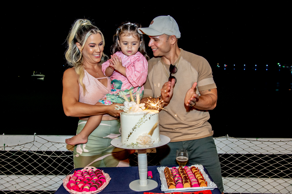 Mayra Ferreira, Maria Clara E Nonato Frota (4)