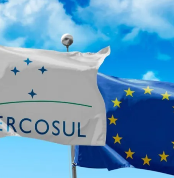 França contesta termos e ameaça cronograma do acordo UE-Mercosul