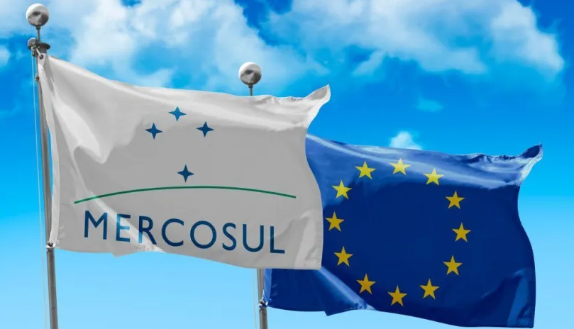 Cúpula do Mercosul discute acordo com União Europeia Cúpula do Mercosul discute acordo com União Europeia