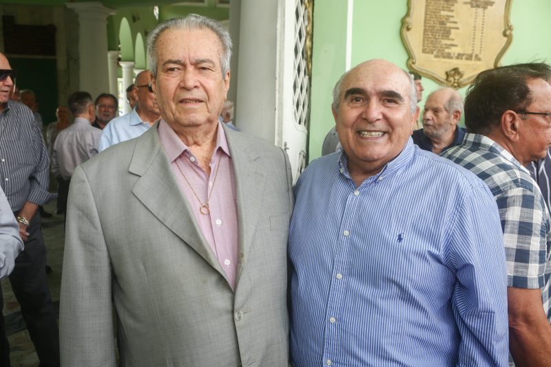 HISTÓRIA E TRADIÇÃO - Solenidade Cívica marca a celebração dos 94 anos do Náutico Atlético Cearense