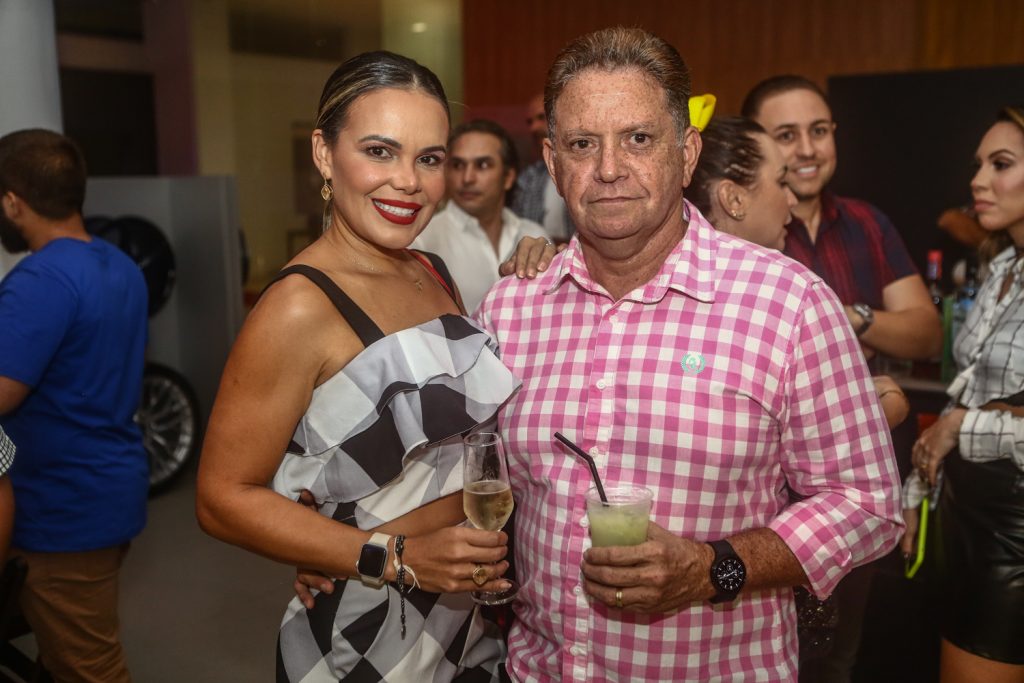 Michele E Luiz Carlos Loiola (2)