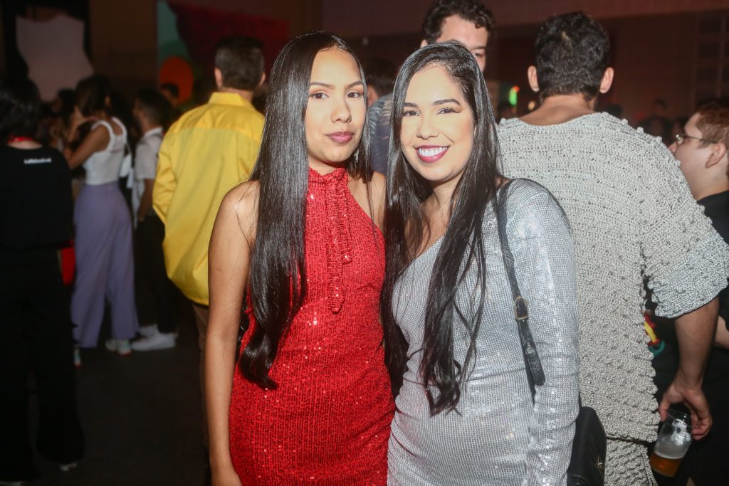 Milena Avilla E Karine Avilla