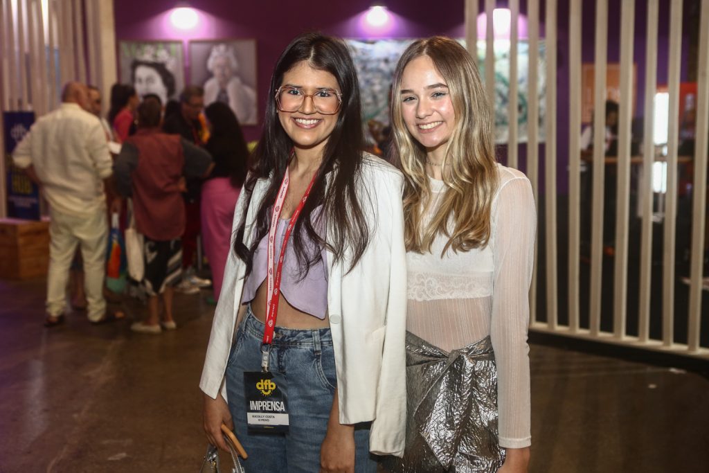 Nicole E Leticia Forte