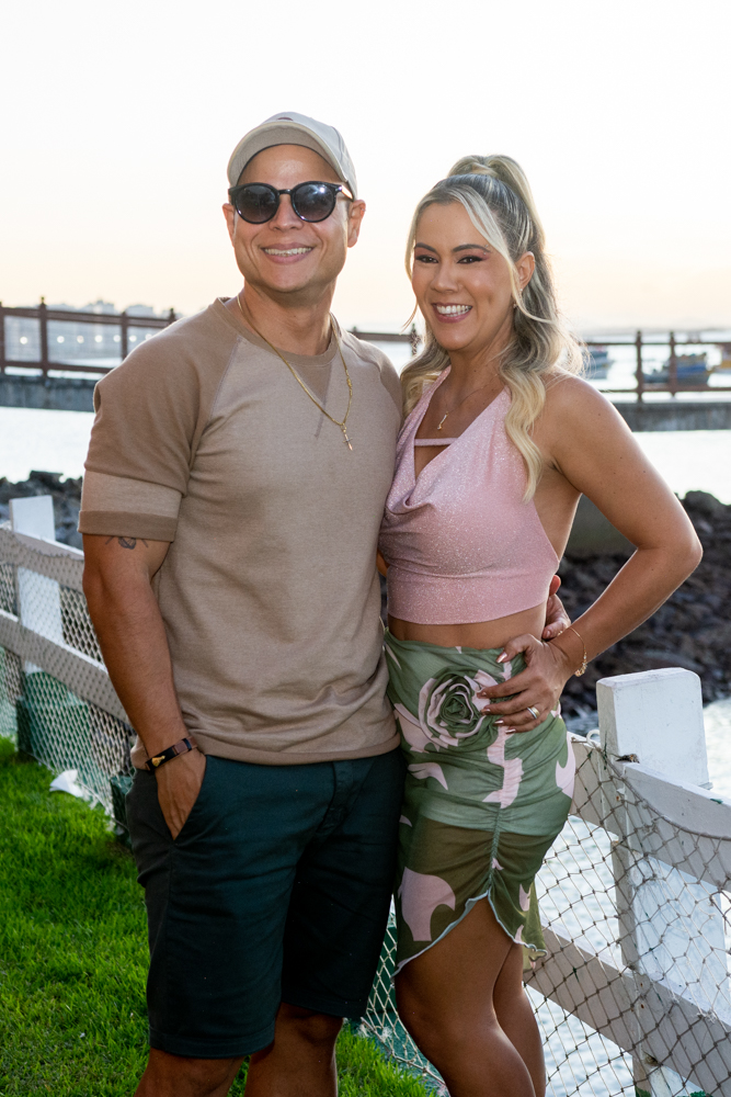 Nonato Frota E Mayra Ferreira (1)