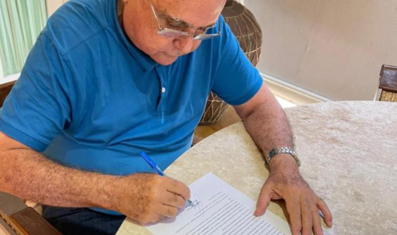 Roberto Pessoa vai assinar projeto que normatiza o Minha Casa, Minha Vida em Maracanaú
