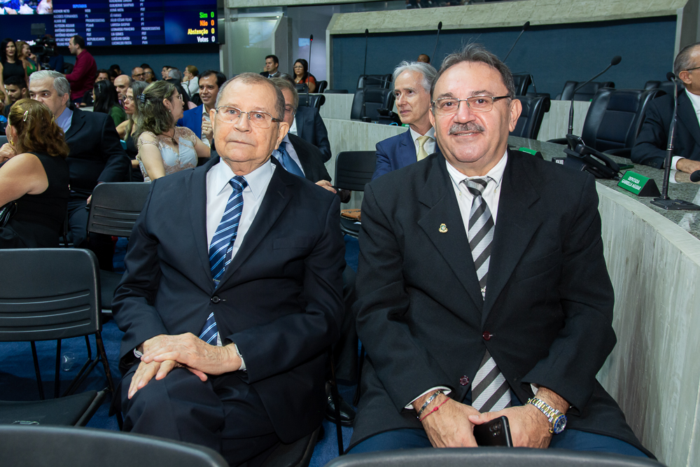 Oliveira Araújo E Afonso Junior