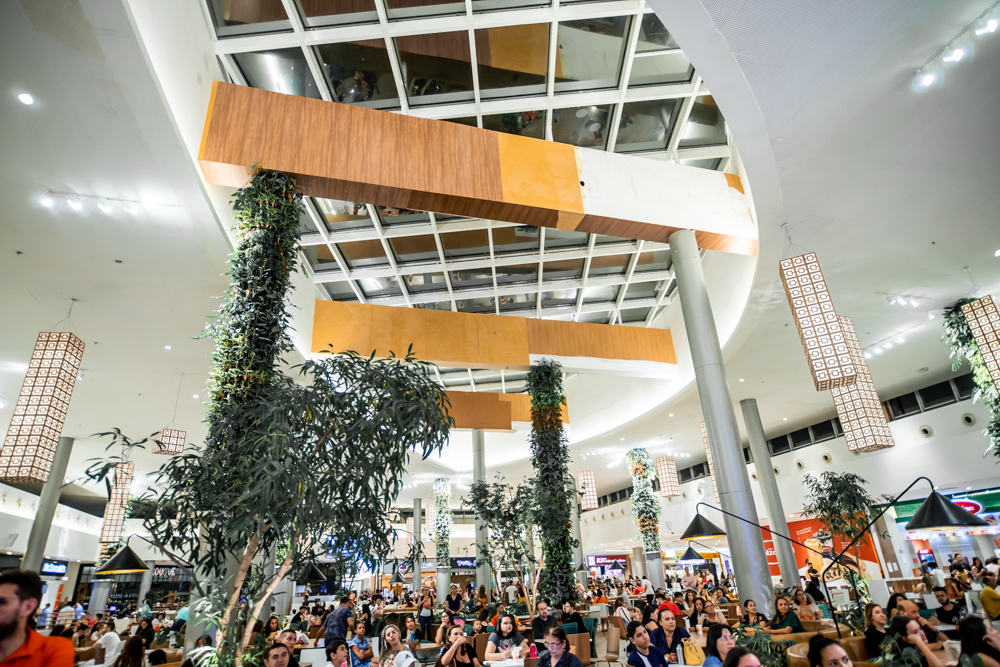 Orquestra De Instrumentos Reciclados De Cateura (14)