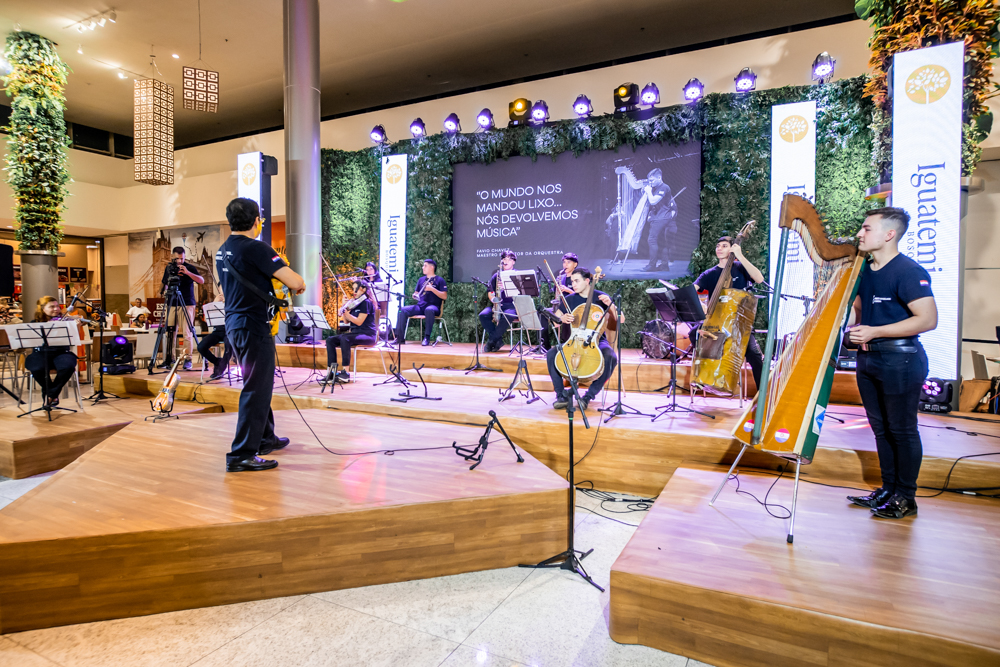 Orquestra De Instrumentos Reciclados De Cateura (18)