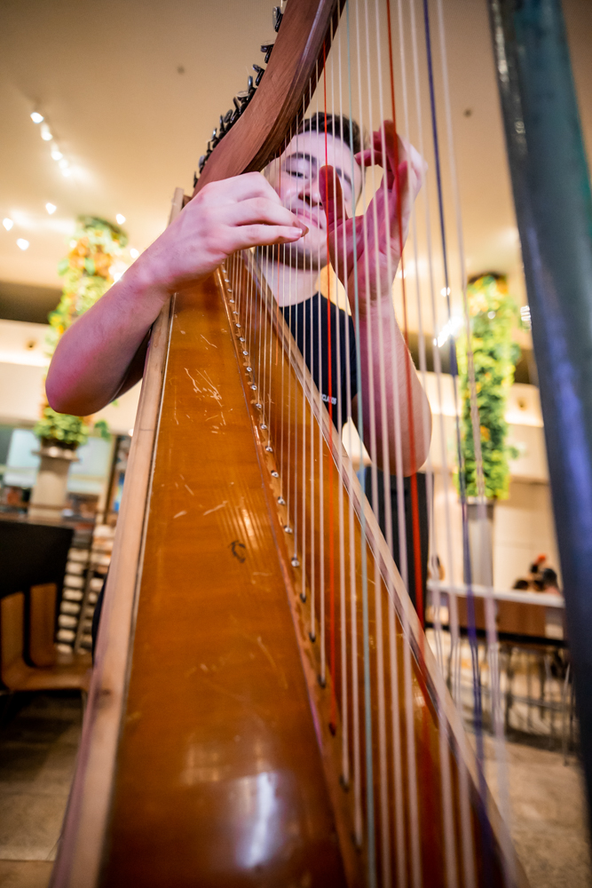 Orquestra De Instrumentos Reciclados De Cateura (7)