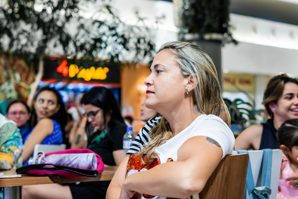 Orquestra De Instrumentos Reciclados De Cateura No Iguatemi Bosque (1)