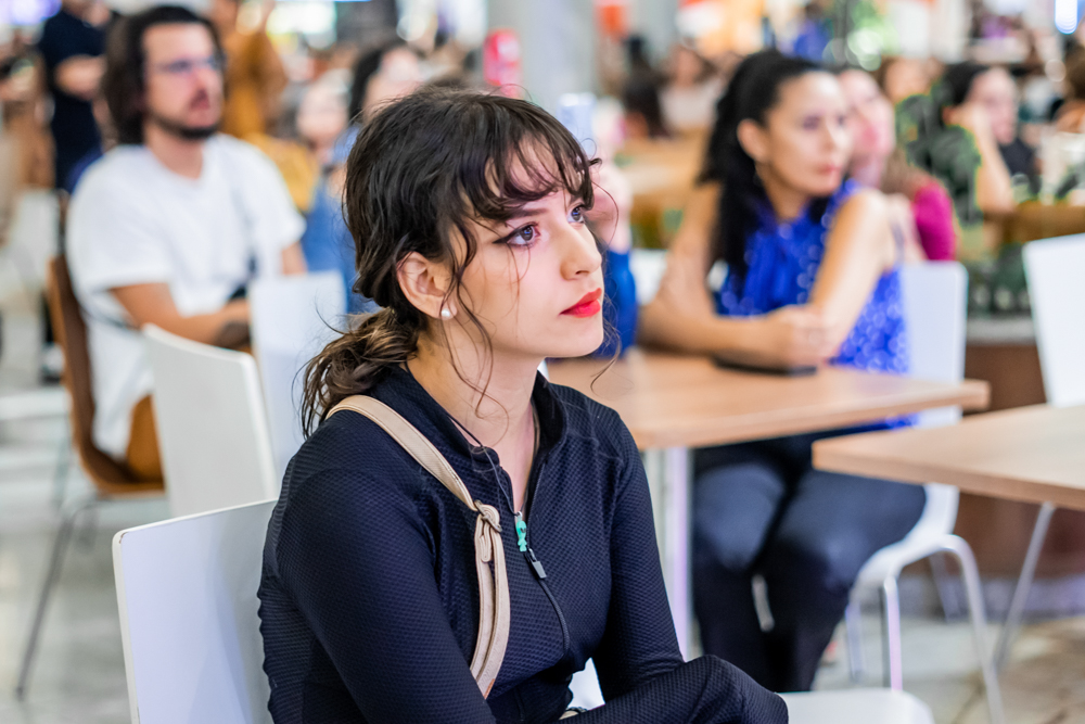 Orquestra De Instrumentos Reciclados De Cateura No Iguatemi Bosque (10)