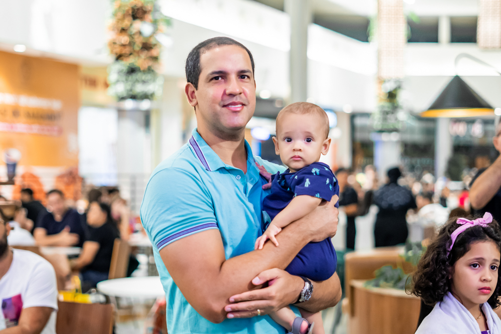 Orquestra De Instrumentos Reciclados De Cateura No Iguatemi Bosque (16)