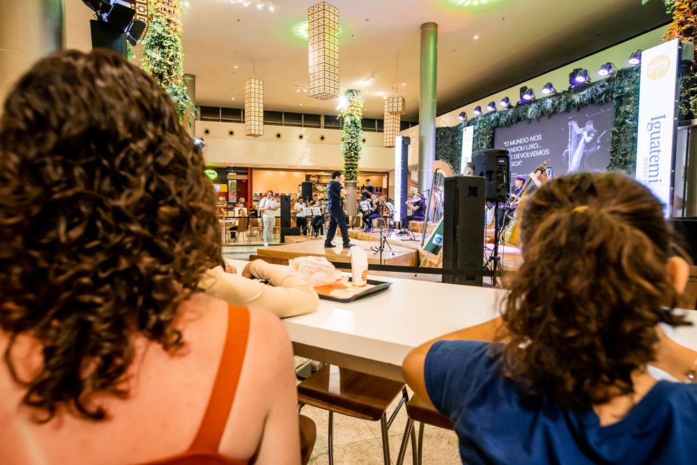 Orquestra De Instrumentos Reciclados De Cateura No Iguatemi Bosque (3)