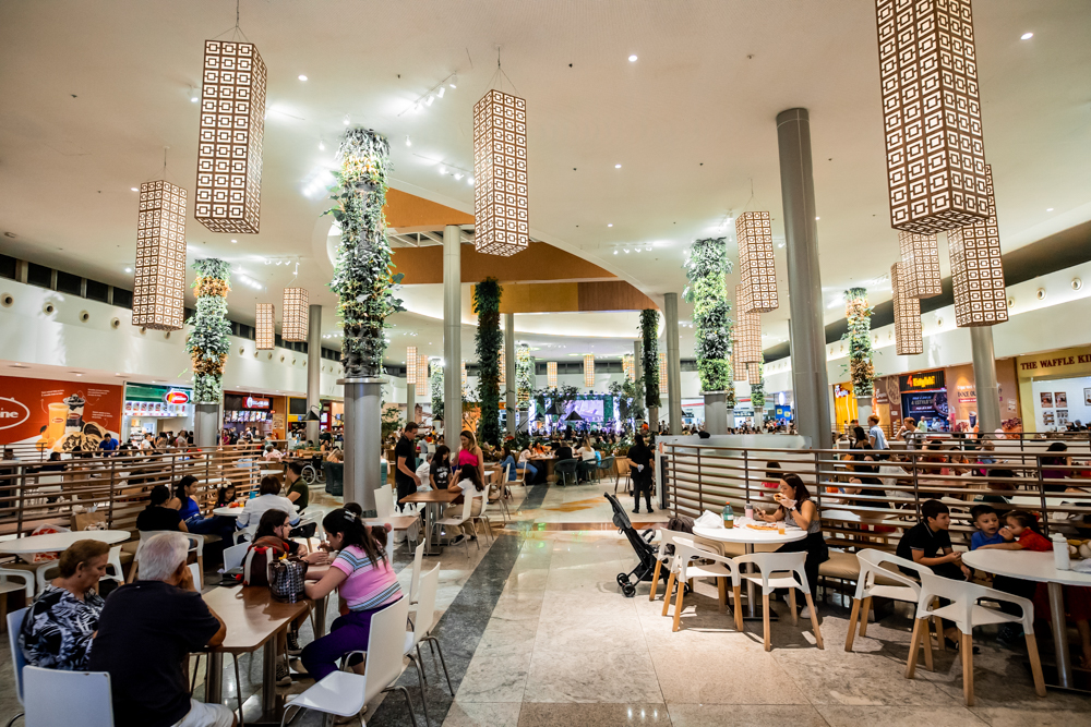 Orquestra De Instrumentos Reciclados De Cateura No Iguatemi Bosque (6)