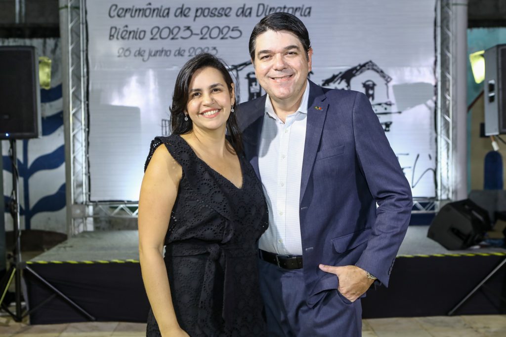 Patricia E Raul Santos
