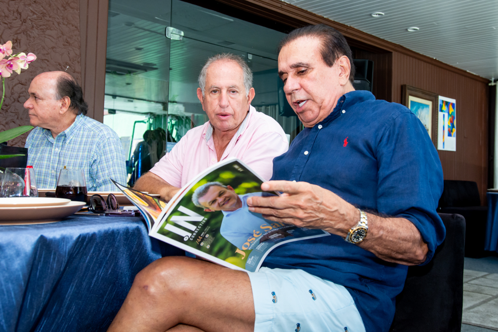 Paulo Barros E Gaudêncio Lucena (2)