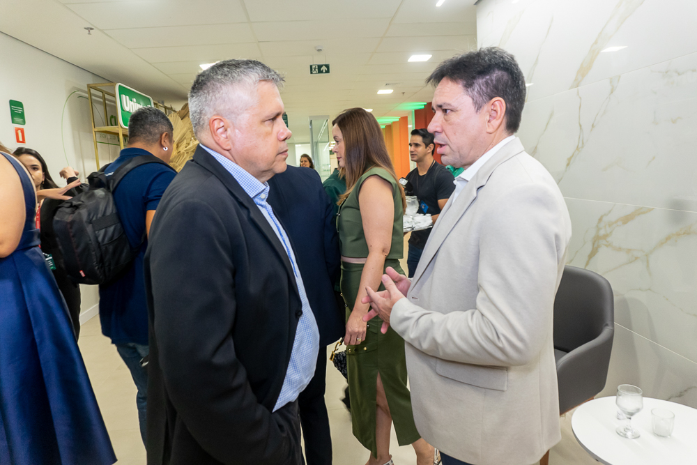 Pedro Jorge E Flavio Ibiapina