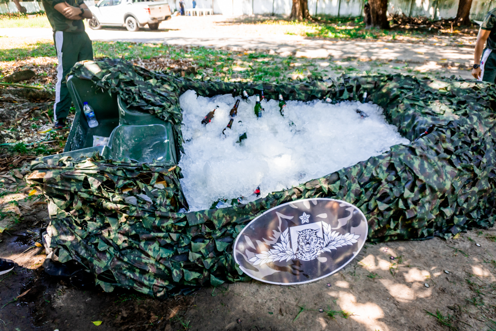 Pelotão Ceará Na Selva (1)
