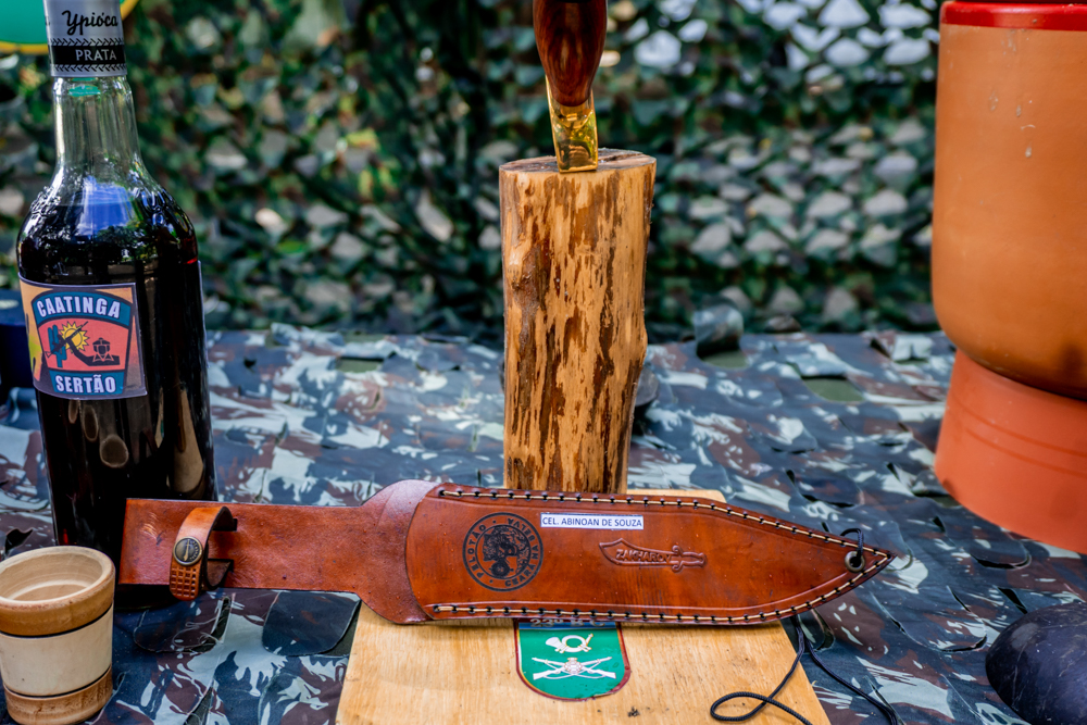 Pelotão Ceará Na Selva (10)