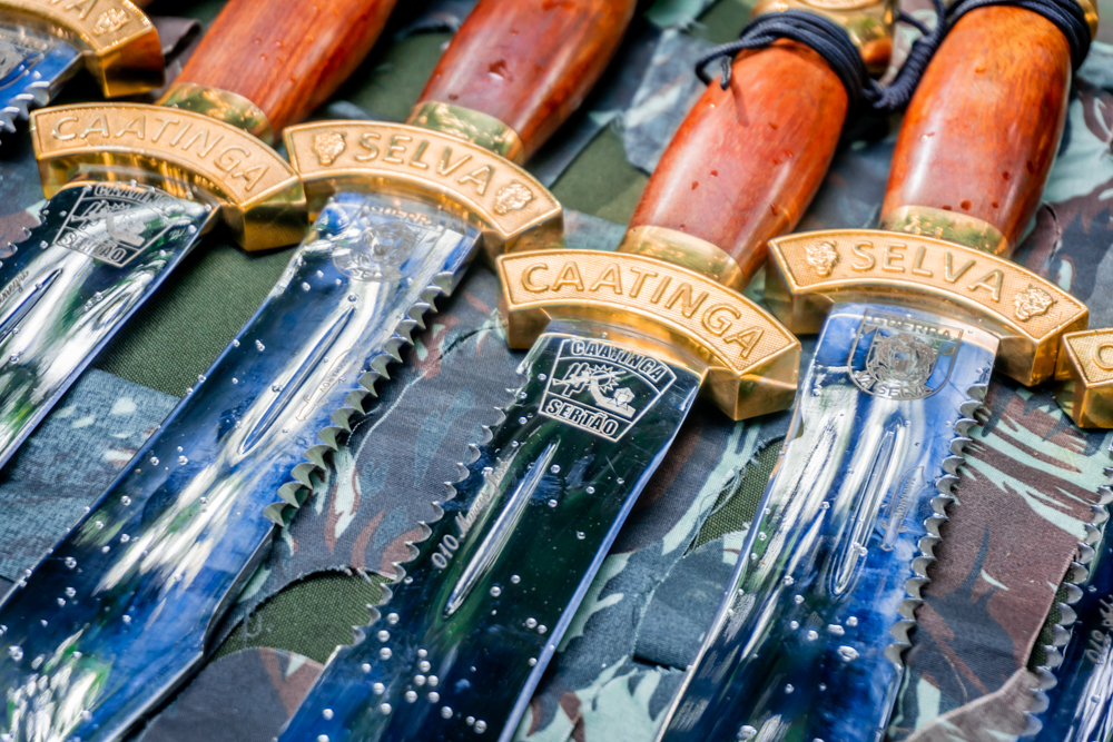 Pelotão Ceará Na Selva (11)