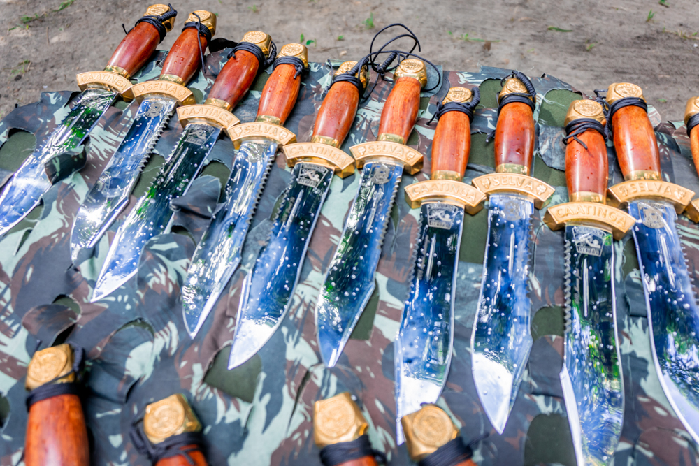 Pelotão Ceará Na Selva (12)