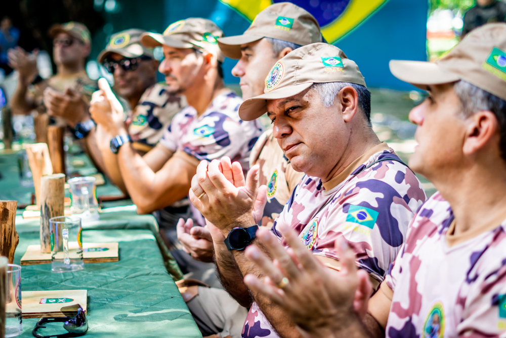 Pelotão Ceará Na Selva (20)