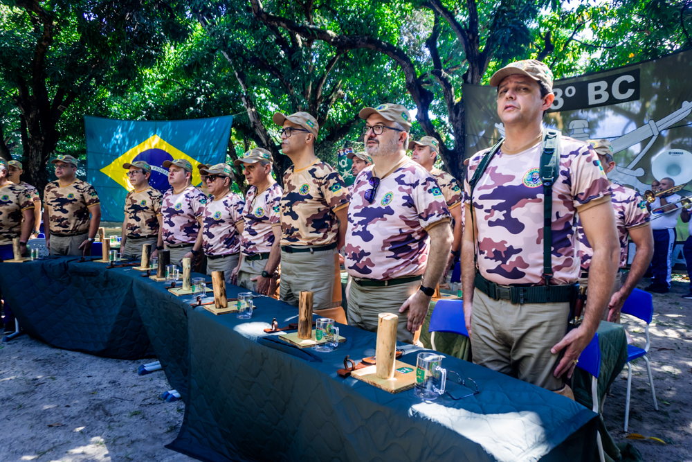 Pelotão Ceará Na Selva (22)