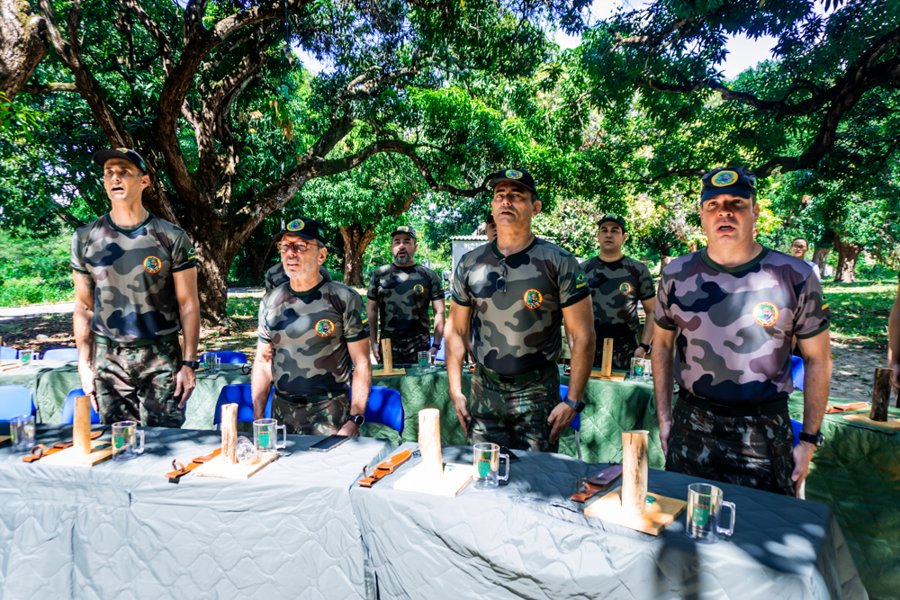 Pelotão Ceará Na Selva (24)