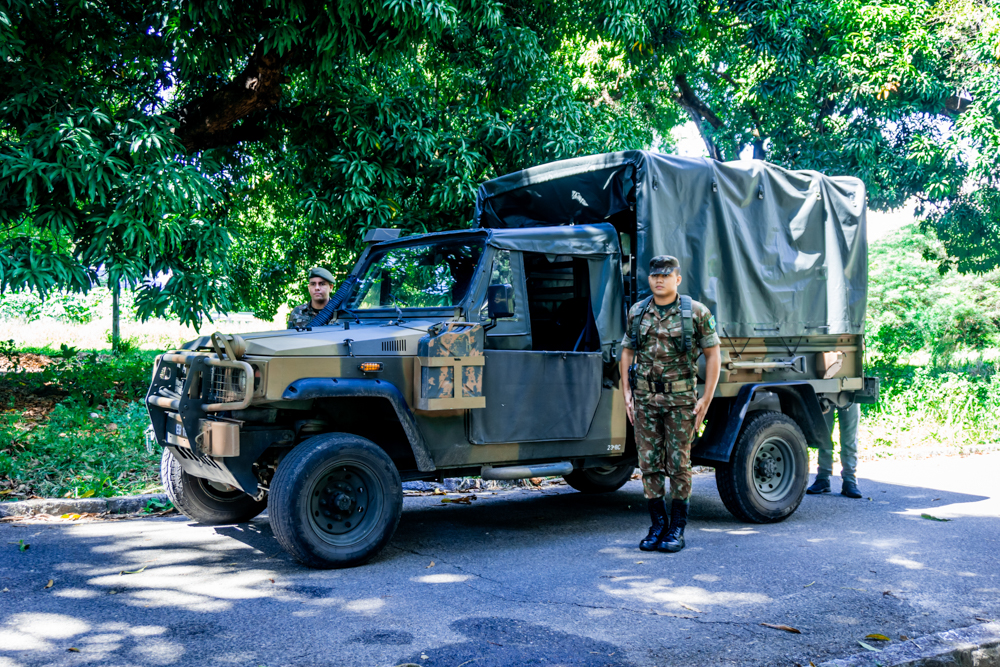 Pelotão Ceará Na Selva (25)